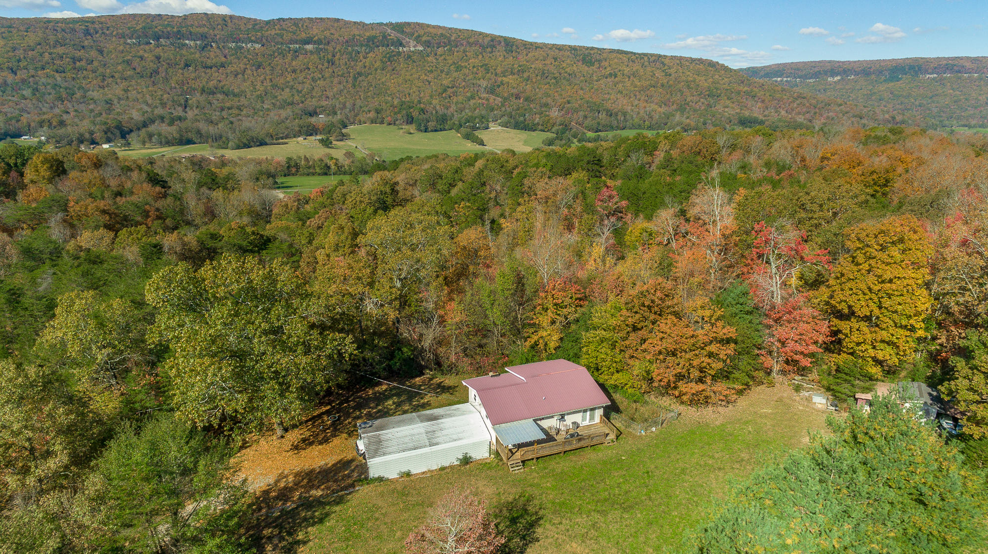 1558 Press Pickett Road Whitwell, TN 37397 - Photo 90 of 95 1558 Press Pickett Road EXT-44