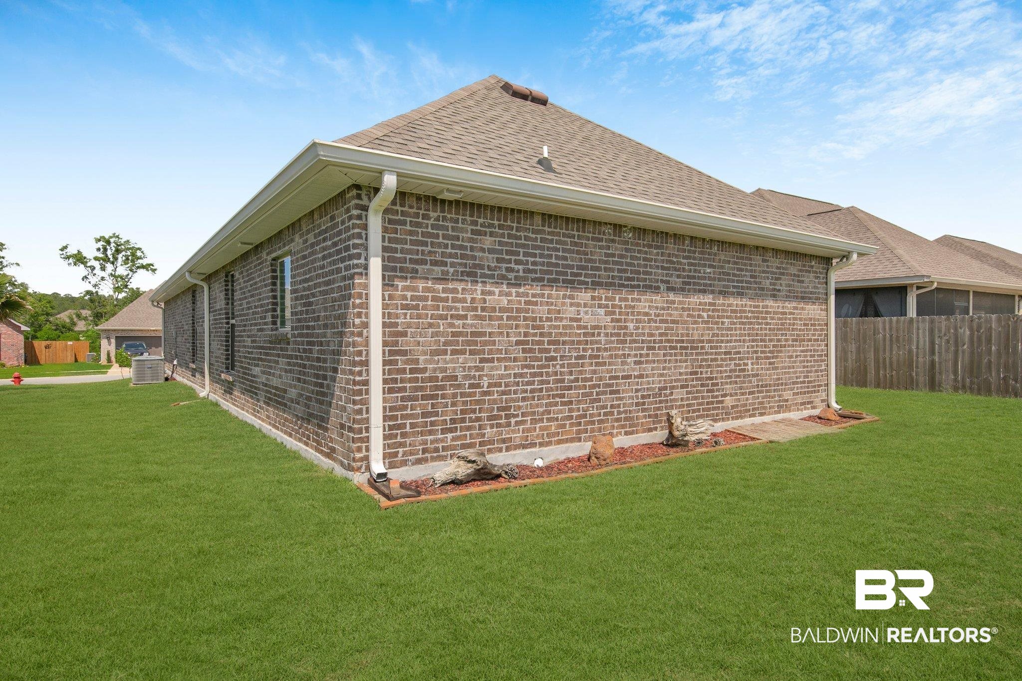 1716 Vivace Drive Foley, AL 36535 - Photo 38 of 39 Yard