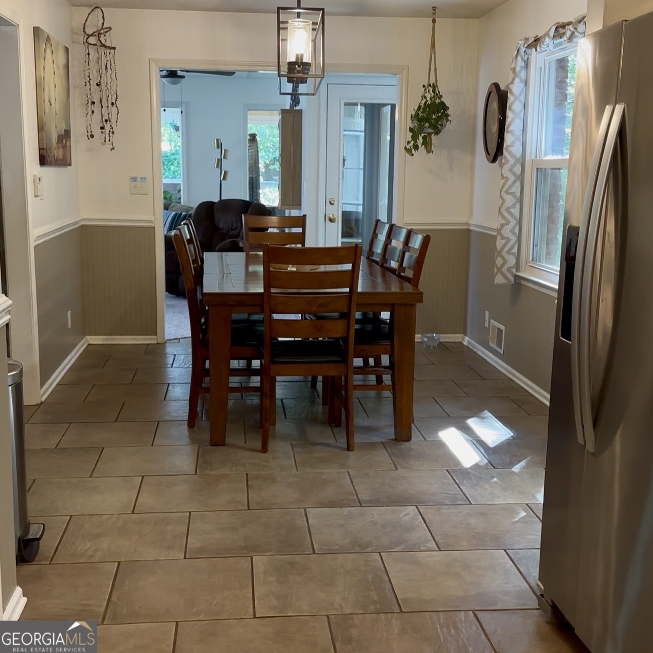 674 Ridgewood Drive Hartwell, GA 30643 - Photo 5 of 11