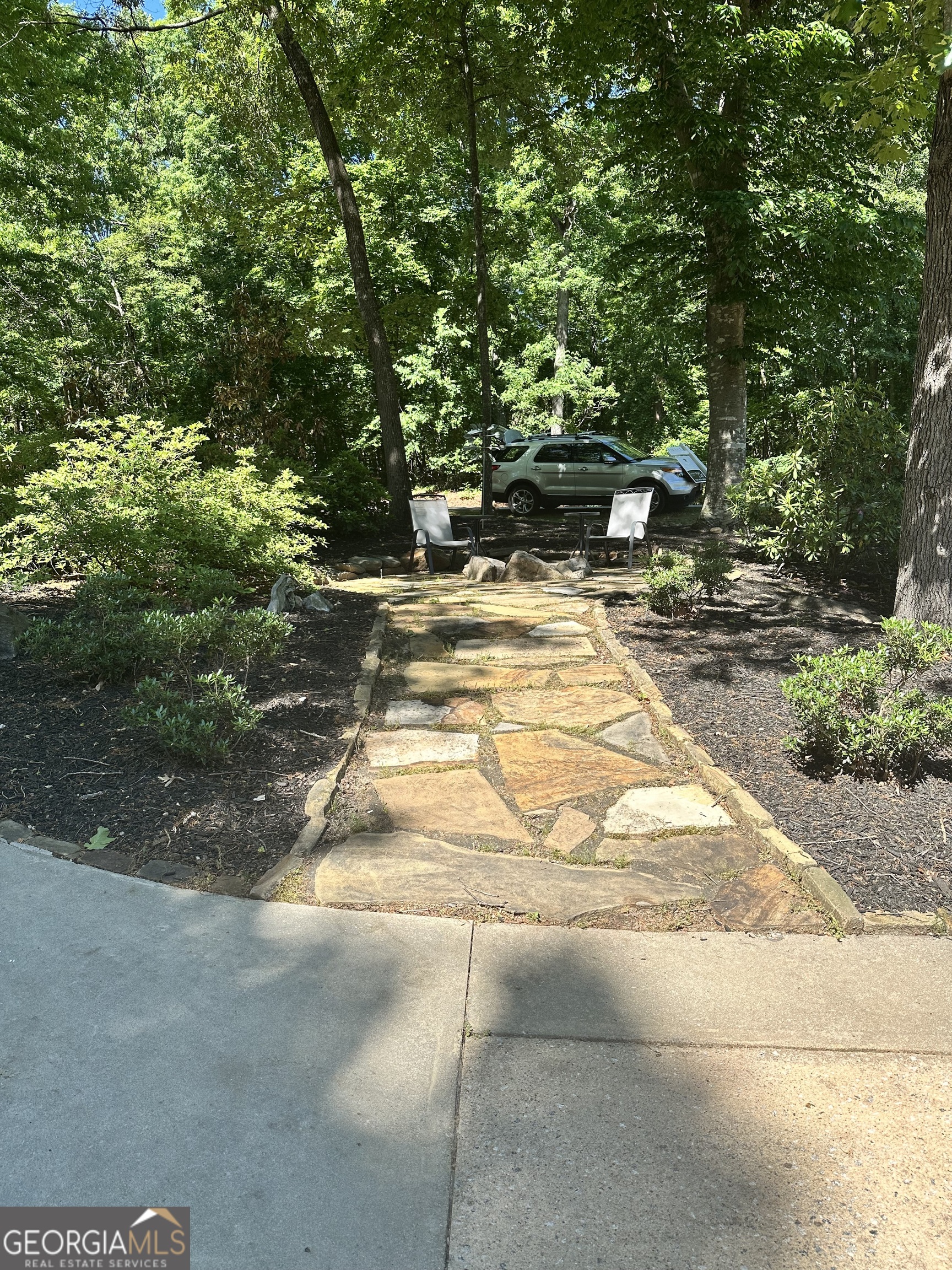 674 Ridgewood Drive Hartwell, GA 30643 - Photo 10 of 11