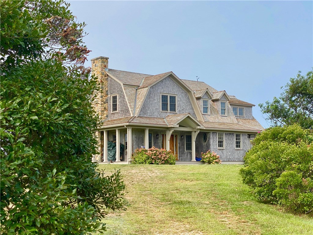 1428 Cooneymus Road Block Island, RI 02807 - Photo 1 of 24 Gallery Image 1