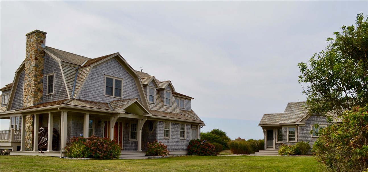 1428 Cooneymus Road Block Island, RI 02807 - Photo 2 of 24 Gallery Image 2