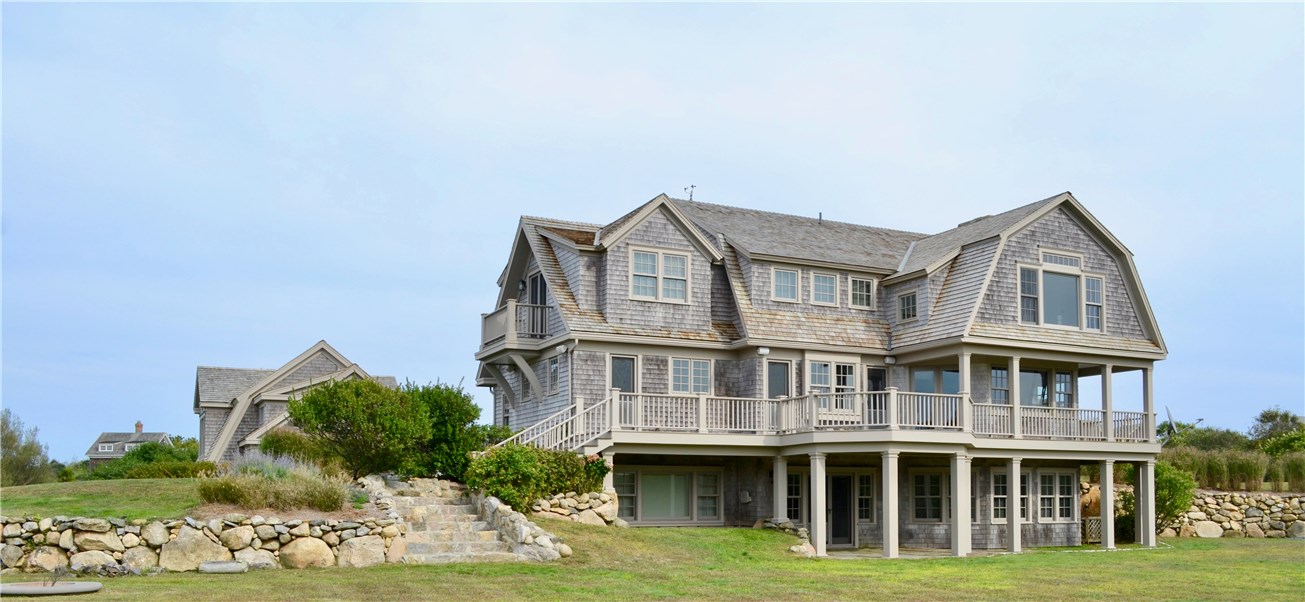 1428 Cooneymus Road Block Island, RI 02807 - Photo 3 of 24 Gallery Image 3