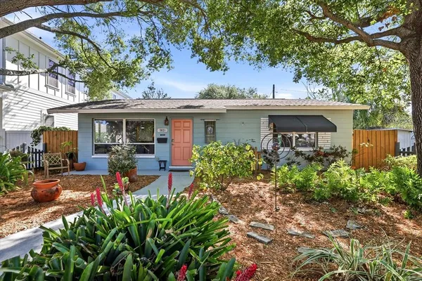 $778,000 | 3021 10th Street North, St. Petersburg, FL 33704