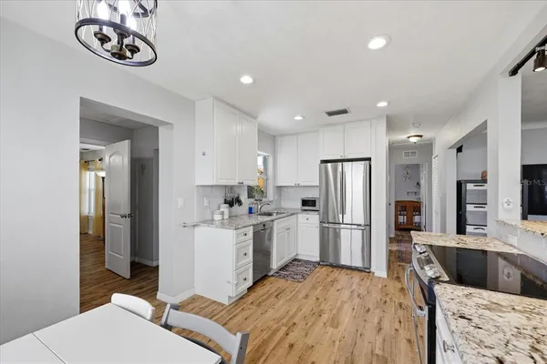 $778,000 | 3021 10th Street North, St. Petersburg, FL 33704