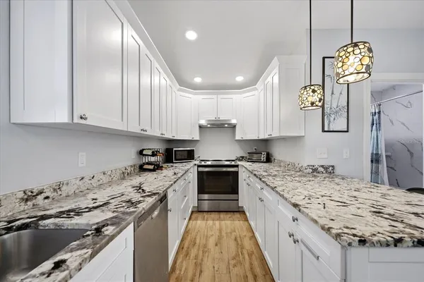 $778,000 | 3021 10th Street North, St. Petersburg, FL 33704