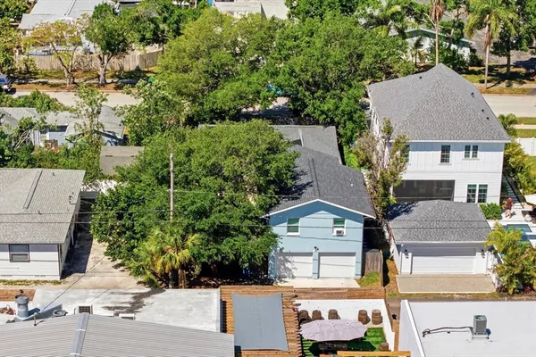 $778,000 | 3021 10th Street North, St. Petersburg, FL 33704