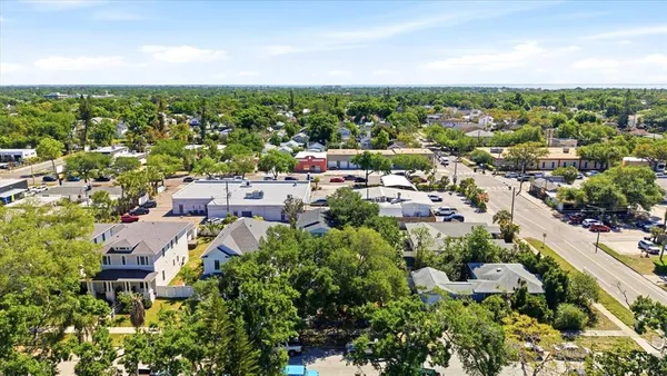 $778,000 | 3021 10th Street North, St. Petersburg, FL 33704