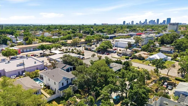 $778,000 | 3021 10th Street North, St. Petersburg, FL 33704