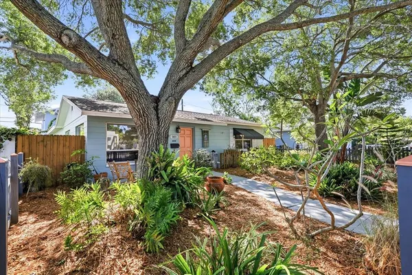 $778,000 | 3021 10th Street North, St. Petersburg, FL 33704