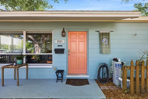 $778,000 | 3021 10th Street North, St. Petersburg, FL 33704