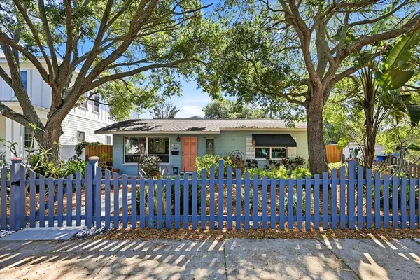 $778,000 | 3021 10th Street North, St. Petersburg, FL 33704