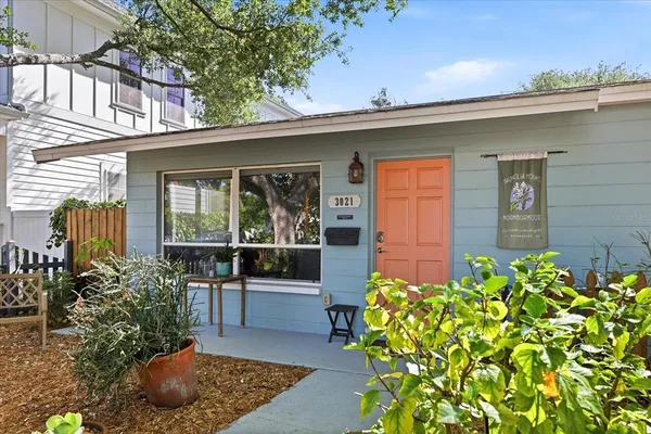 $778,000 | 3021 10th Street North, St. Petersburg, FL 33704