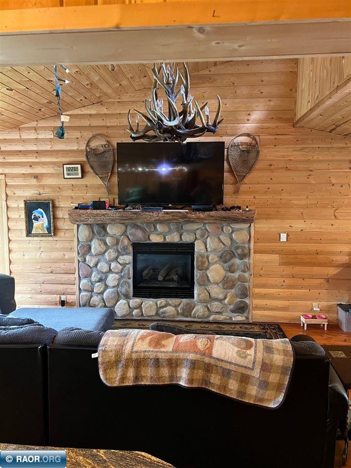 7691 Highway 5 Side Lake, MN 55781 - Photo 2 of 29