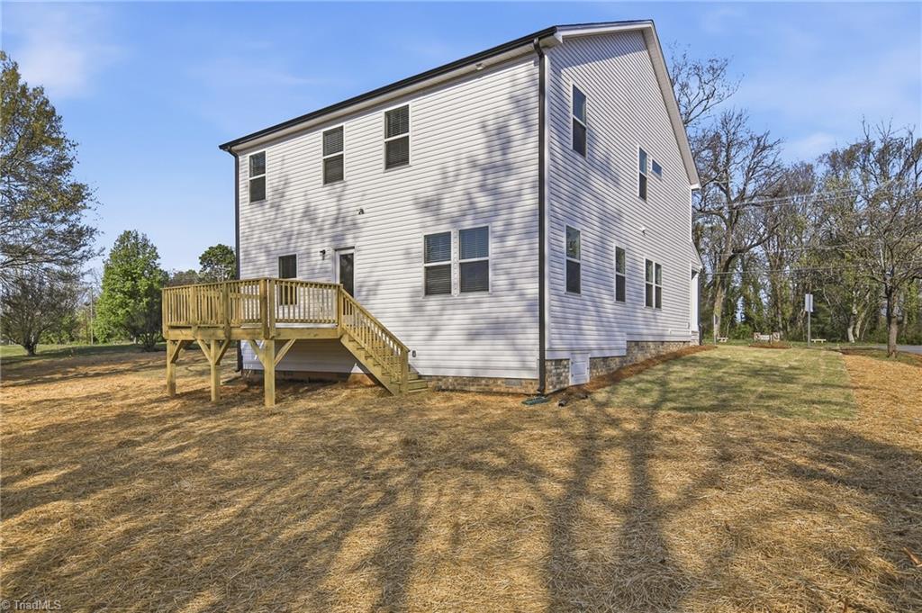 4112 Country Club Road, Unit 1034 Winston-Salem, NC 27104 - Photo 34 of 34