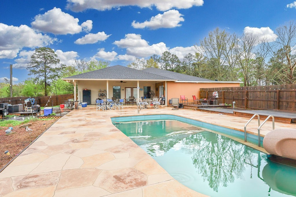 1560 Fm 355 Groveton, TX 75845 - Photo 4 of 42