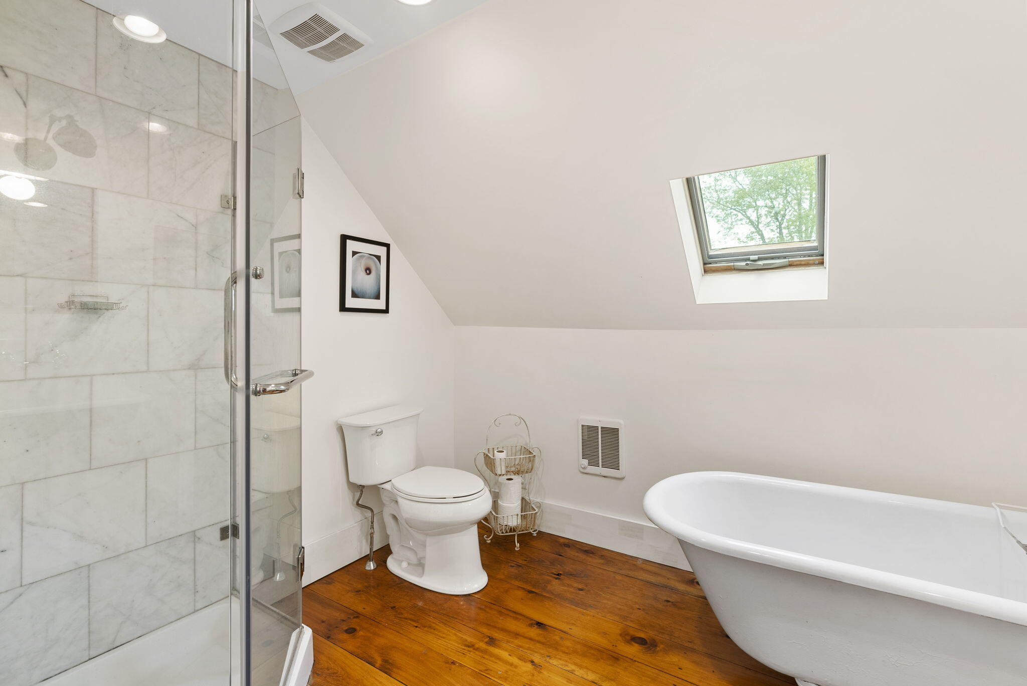 143 Depot Road Gray, ME 04039 - Photo 45 of 78 Bathroom 3