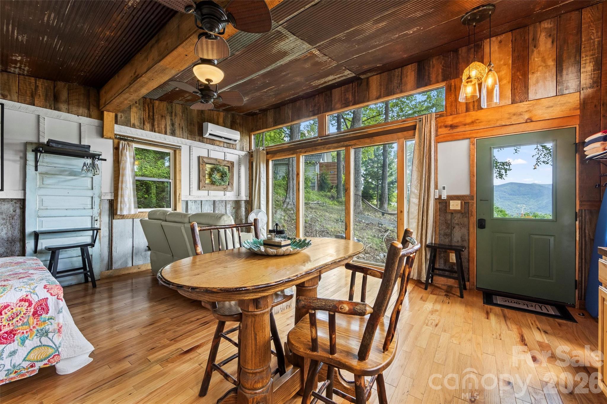 553 Paradise Mountain Road Canton, NC 28716 - Photo 11 of 32