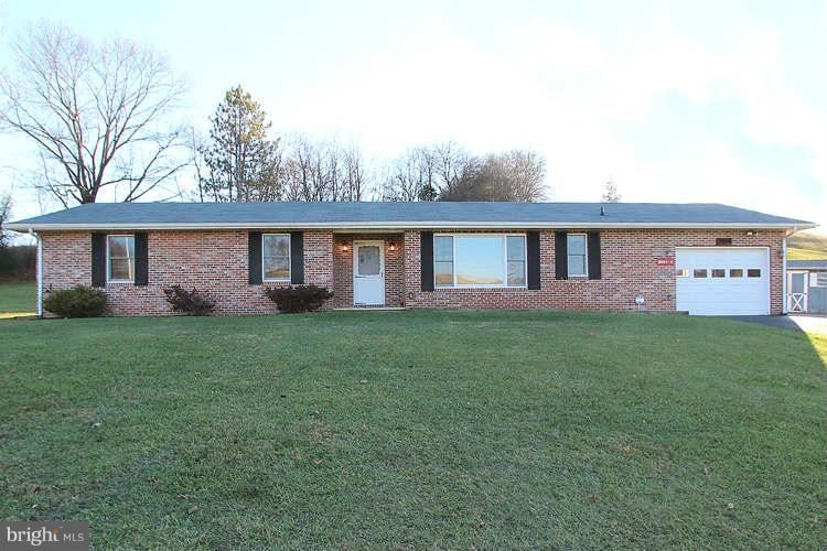 6041 A Old Bohn Road Mount Airy, MD 21771 - Photo 1 of 29 Exterior (Front)