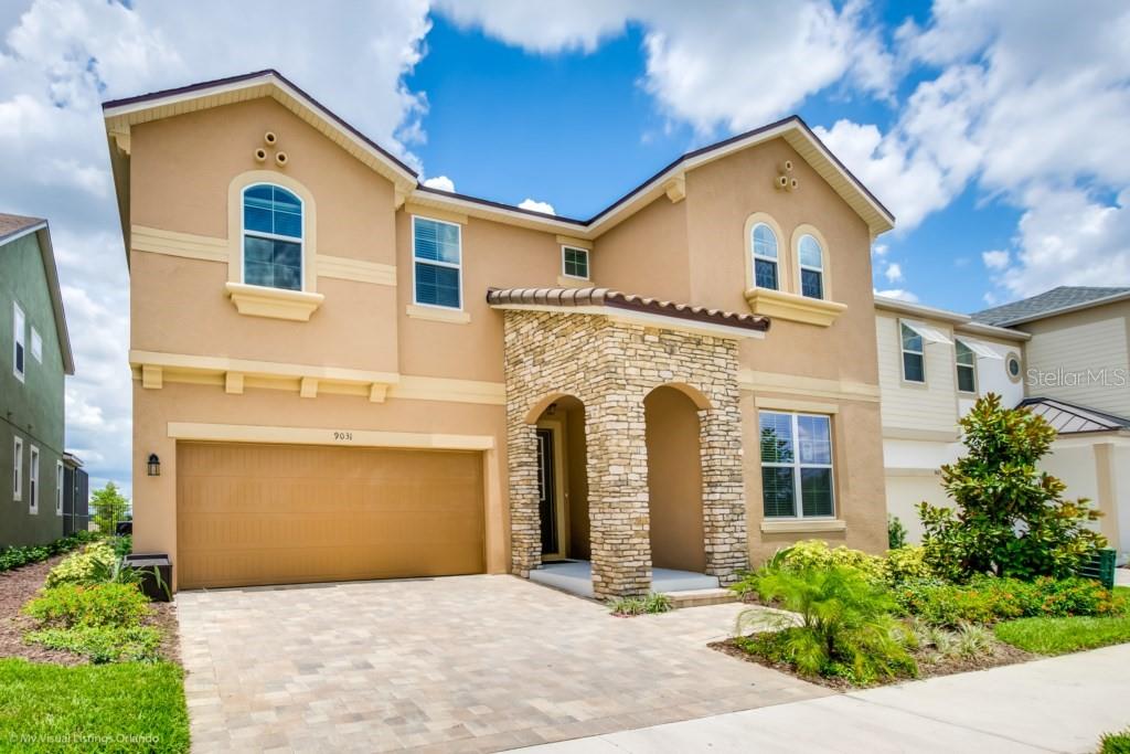 9031 Sunshine Ridge Loop Kissimmee, FL 34747 - Photo 1 of 1 Gallery Image 1