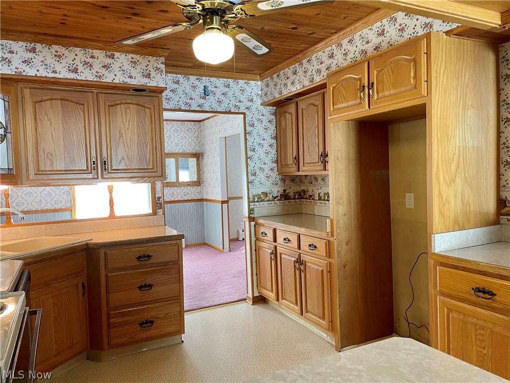 15134 West Middletown Road Beloit, OH 44609 - Photo 10 of 32