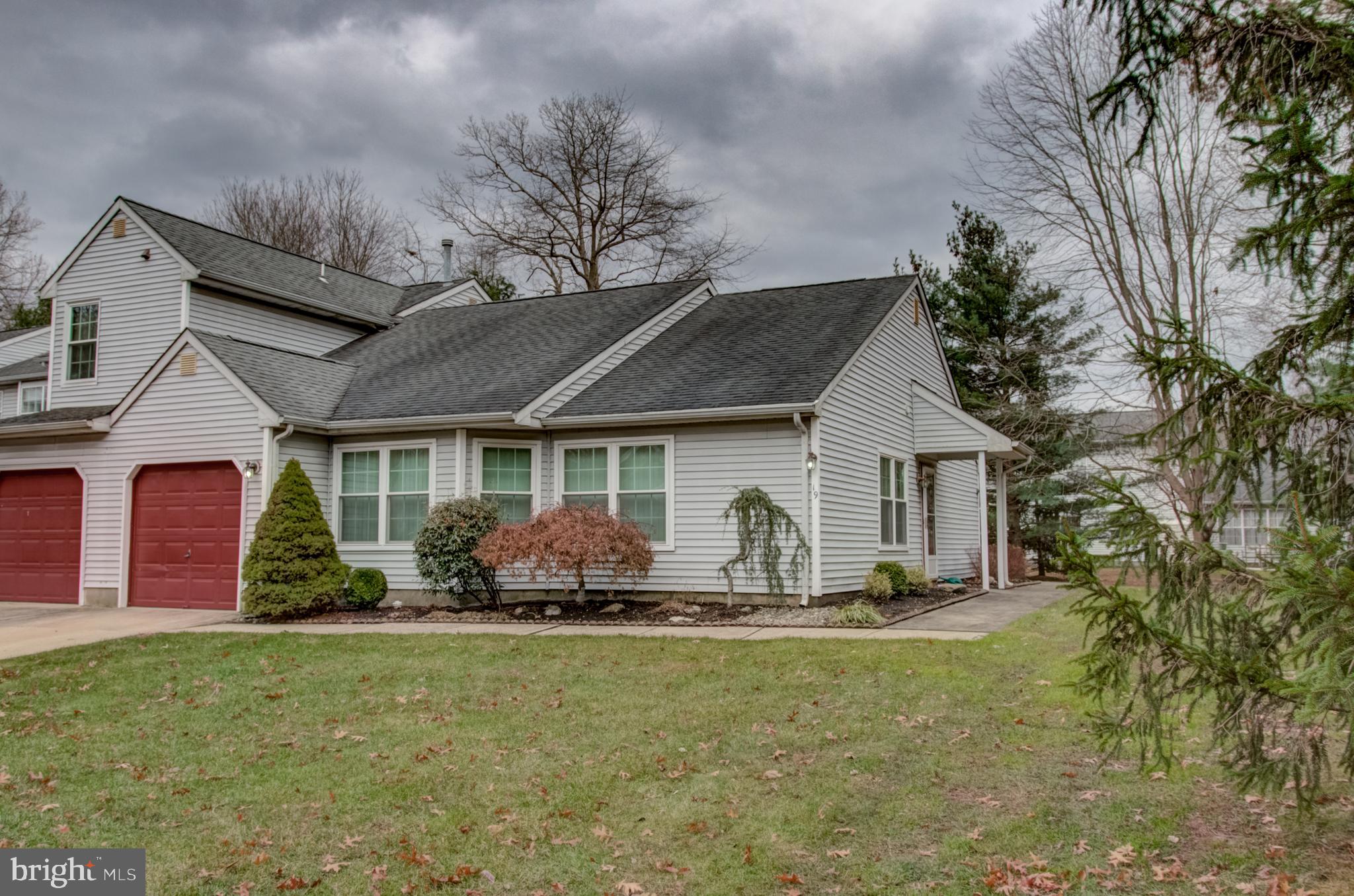 19 Spruce Road Hightstown, NJ 08520 - Photo 1 of 15