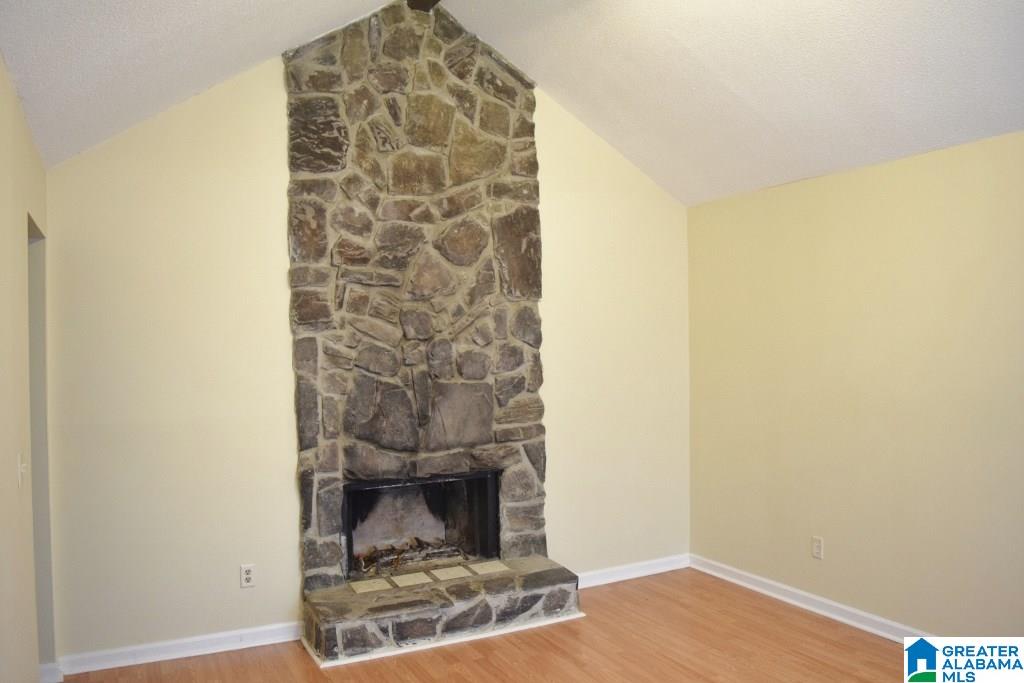 5912 Old Springville Road Northeast Pinson, AL 35126 - Photo 3 of 17