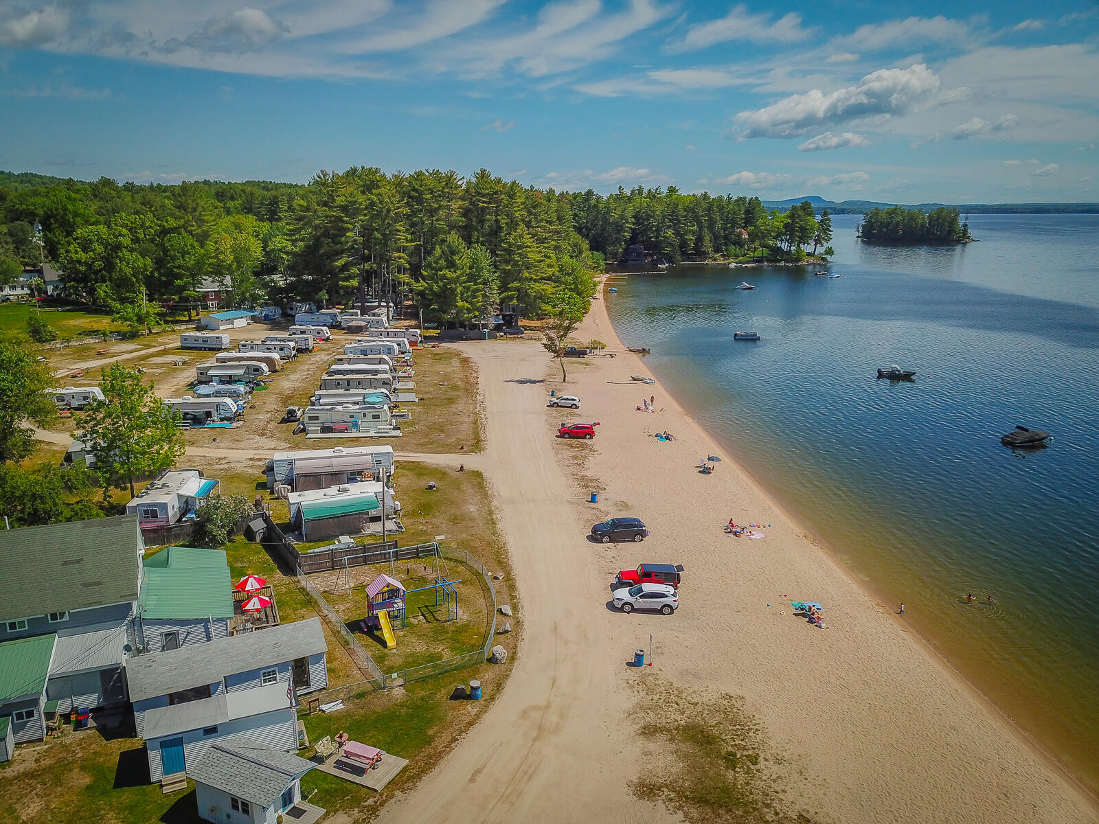 9 Kimball Corner Road Sebago, ME 04029 - Photo 28 of 33 nasson beach-0754-185