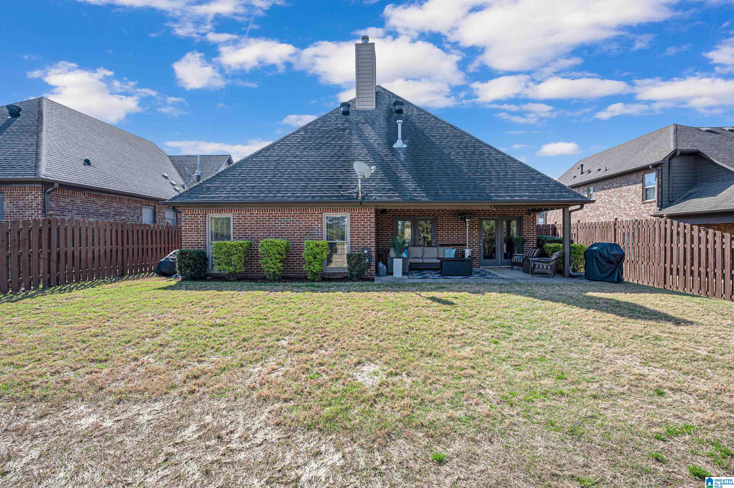 3029 Chelsea Park Ridge Chelsea, AL 35043 - Photo 44 of 47