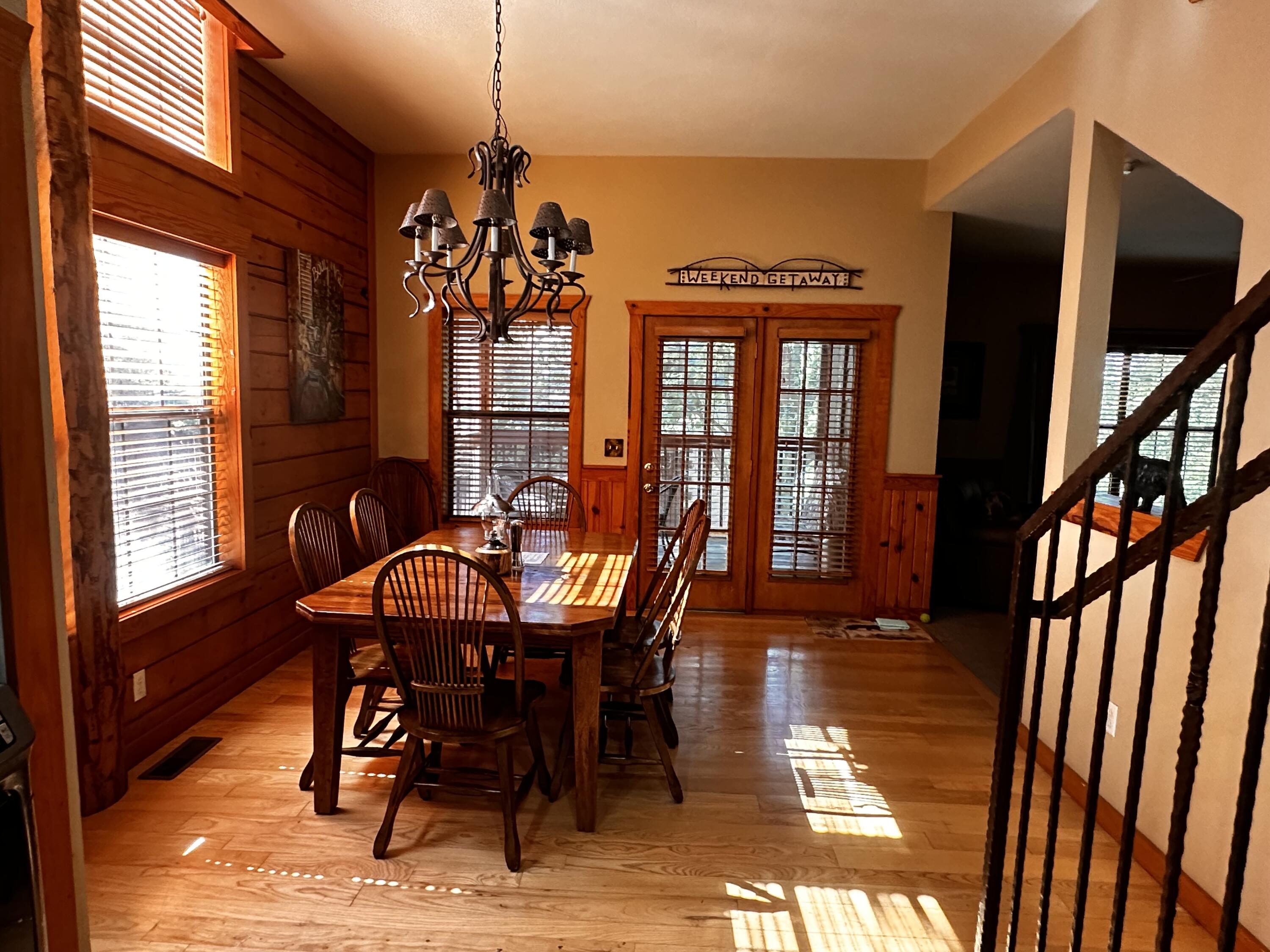 264 Oakridge Road Branson, MO 65616 - Photo 6 of 42 cato 12