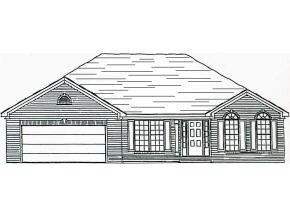 4616 Crested Butte Road Augusta, GA 30909 - Photo 1 of 1 Main View