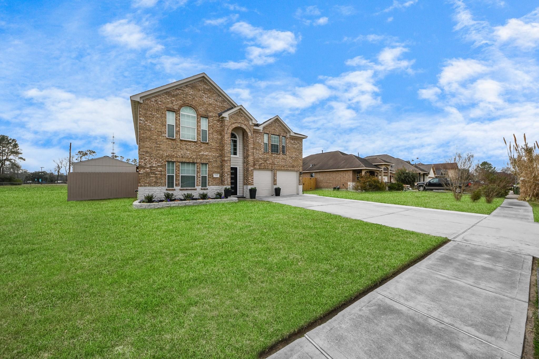 7642 Pheasant Run Humble, TX 77396 - Photo 6 of 50