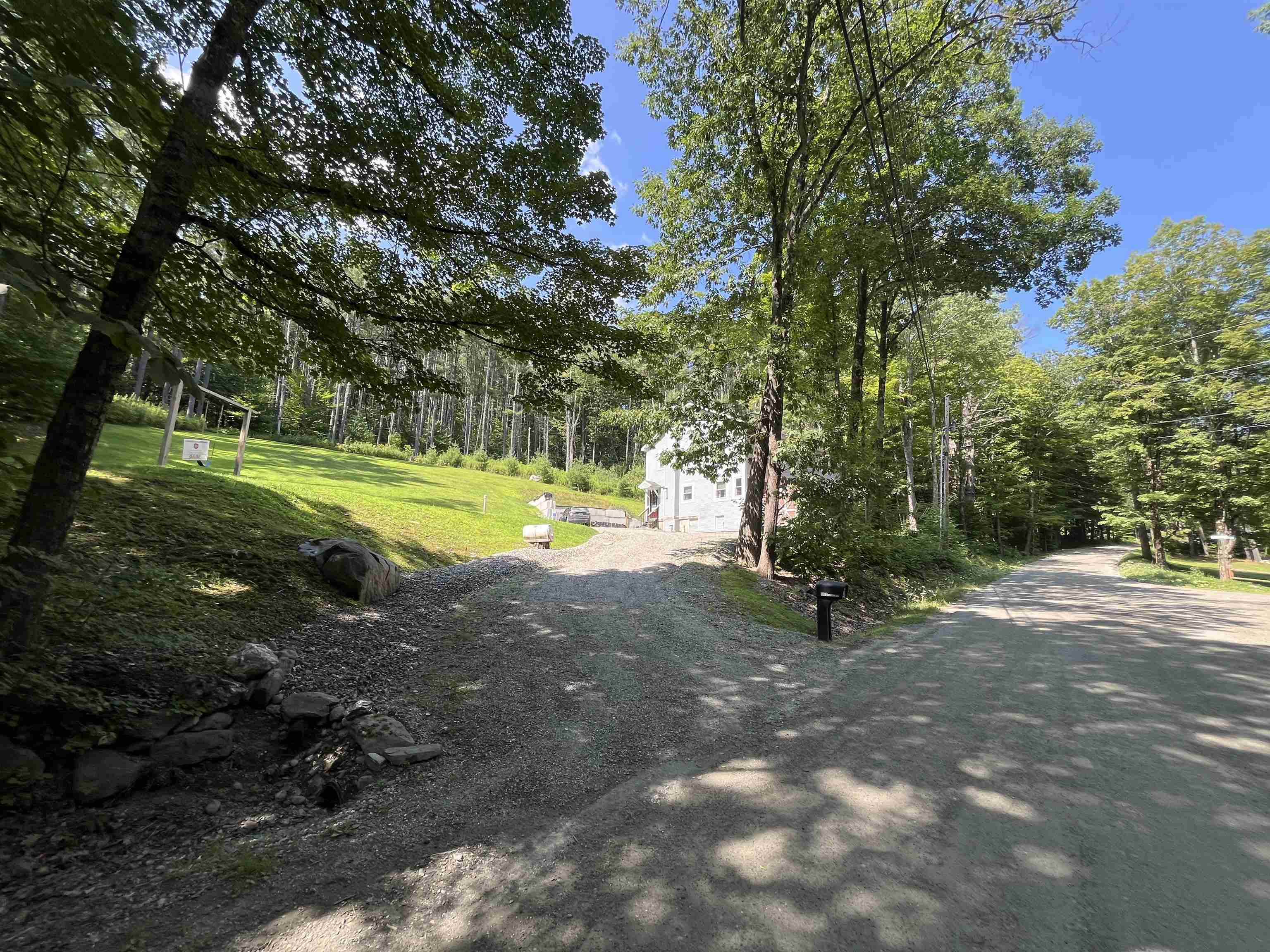 1023 Saw Mill Hill Road Wells, VT 05774 - Photo 2 of 28 Gallery Image 2