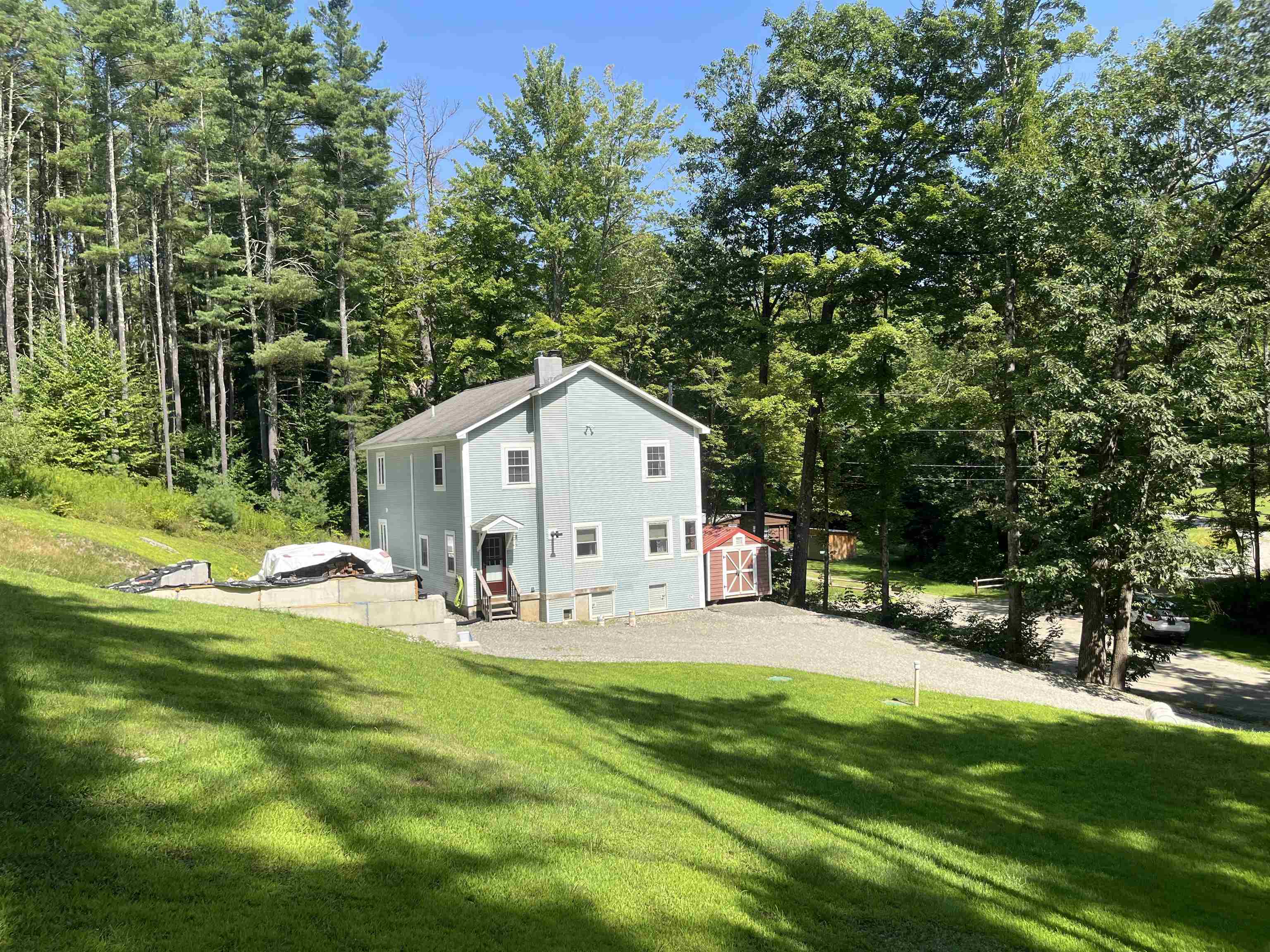 1023 Saw Mill Hill Road Wells, VT 05774 - Photo 3 of 28 Gallery Image 3
