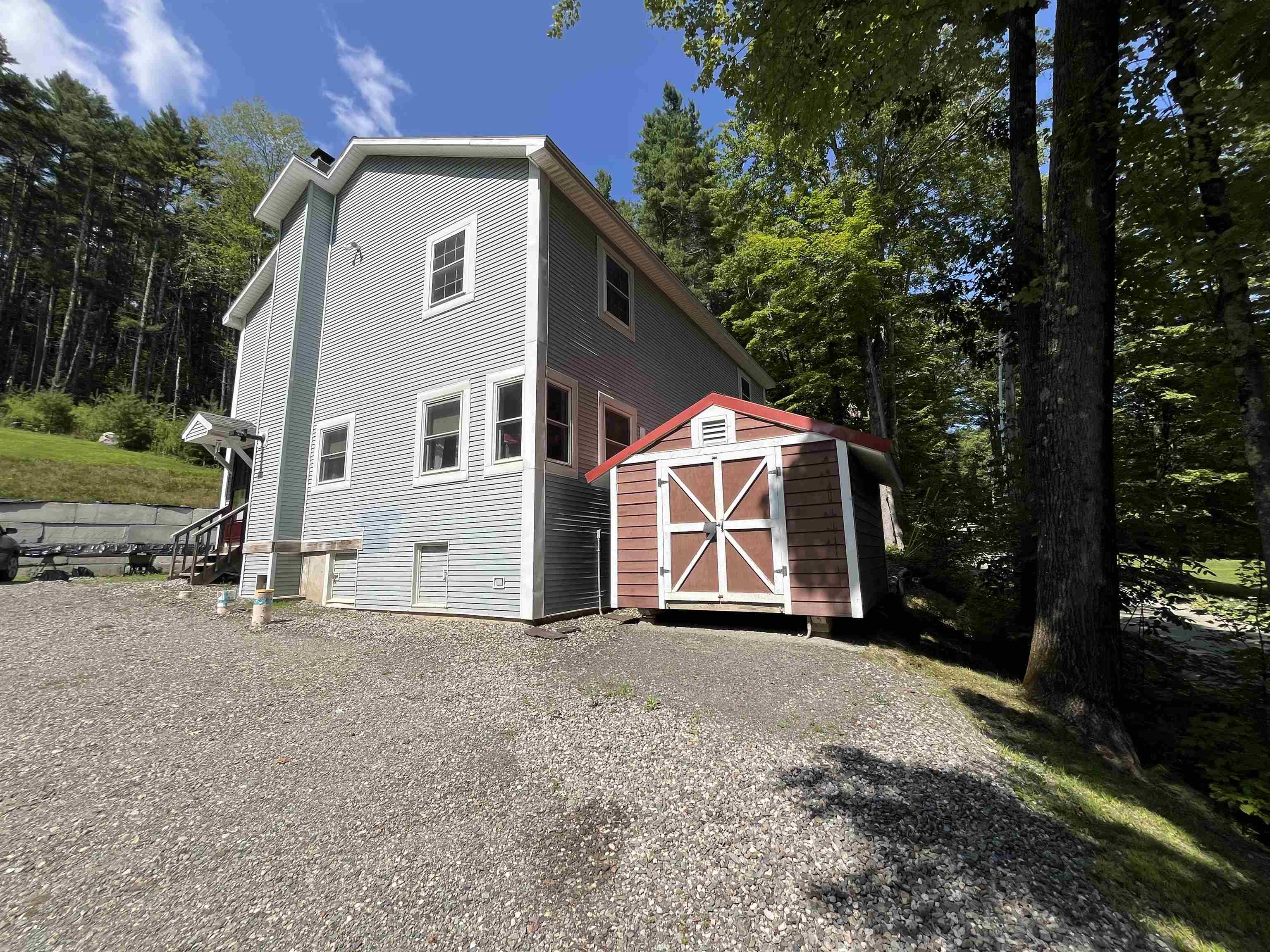 1023 Saw Mill Hill Road Wells, VT 05774 - Photo 4 of 28 Gallery Image 4