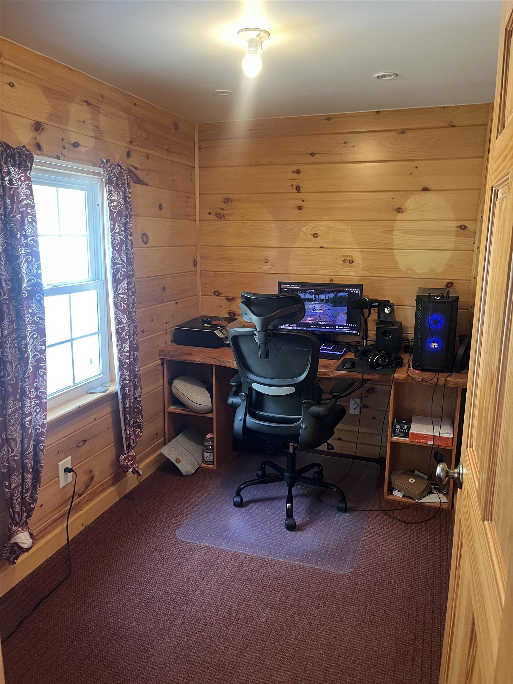 1023 Saw Mill Hill Road Wells, VT 05774 - Photo 7 of 28 Gallery Image 7