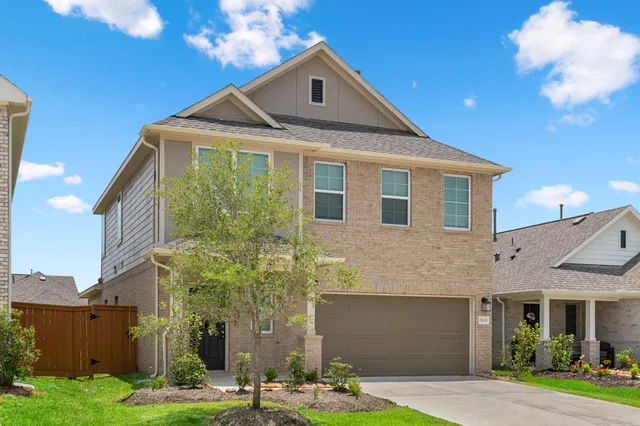 $2,600 | 21635 Coral Mist Drive, Cypress, TX 77433