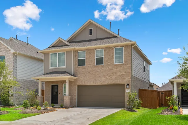 $2,600 | 21635 Coral Mist Drive, Cypress, TX 77433