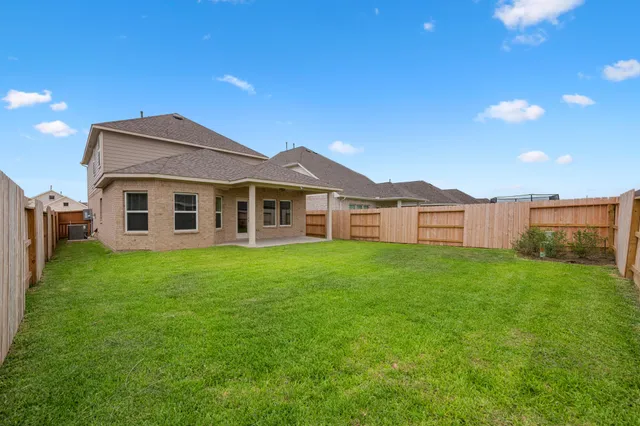 $2,600 | 21635 Coral Mist Drive, Cypress, TX 77433