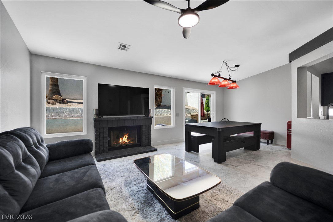 1433 Pathfinder Road Henderson, NV 89014 - Photo 11 of 25