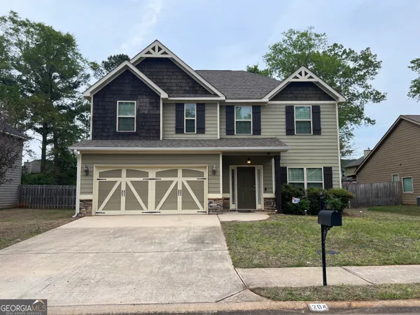 $2,400 | 204 Dog Fennel Lane, Perry, GA 31069
