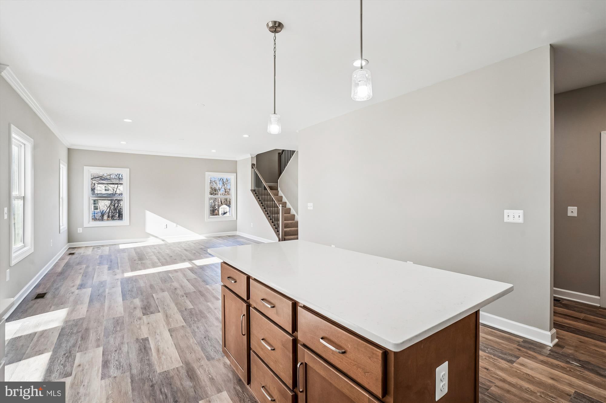 292 Colebrook Road Fredericksburg, VA 22405 - Photo 18 of 67 Bright, open space with modern elegance.