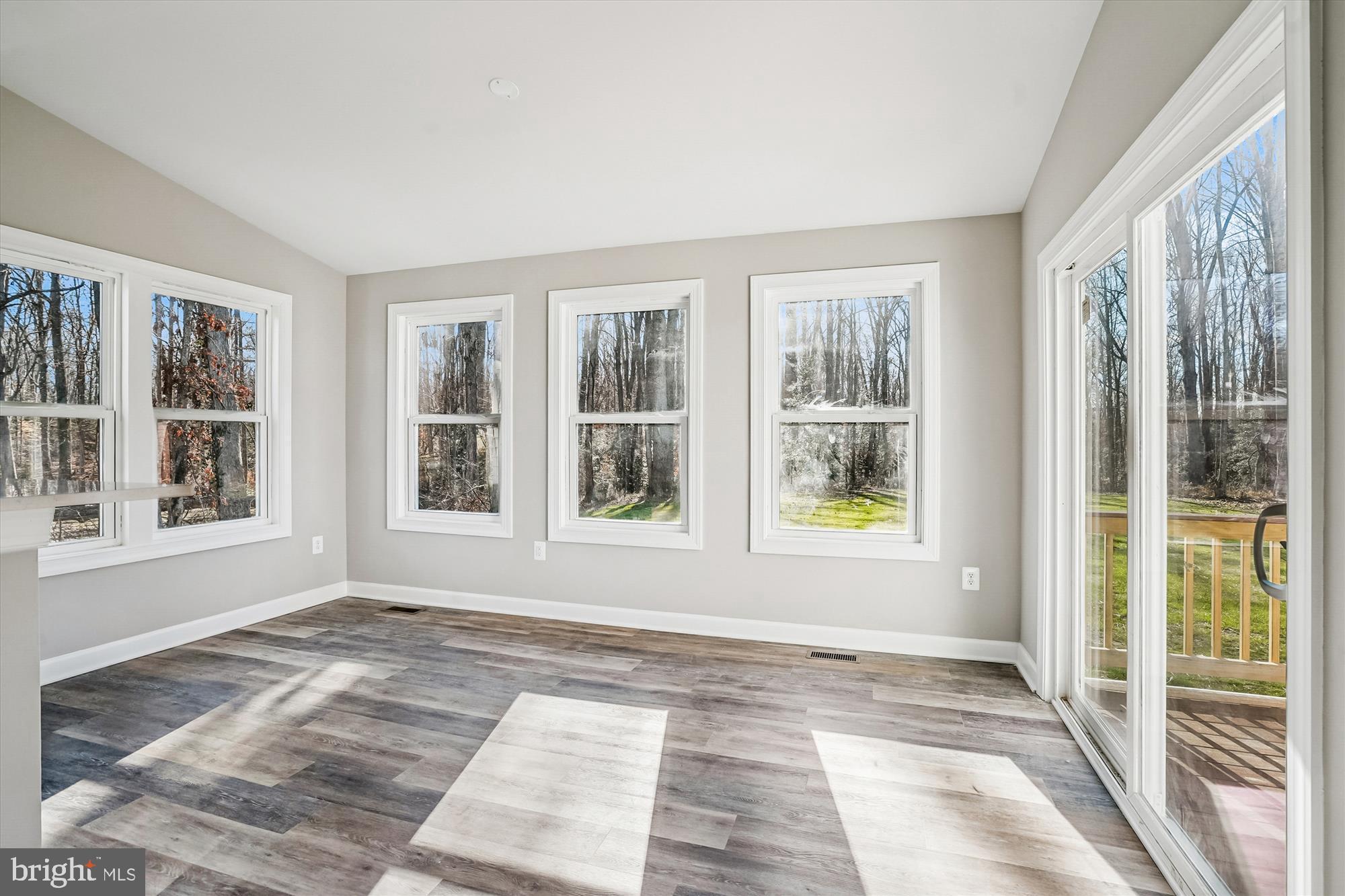 292 Colebrook Road Fredericksburg, VA 22405 - Photo 19 of 67 Bright, airy space with scenic views.