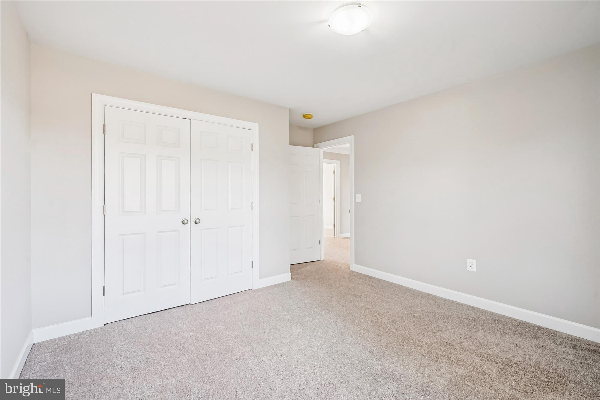 292 Colebrook Road Fredericksburg, VA 22405 - Photo 37 of 67 a view of an empty room