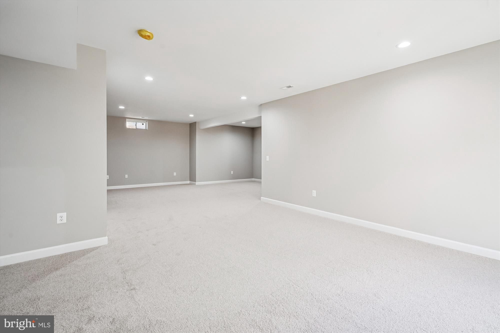 292 Colebrook Road Fredericksburg, VA 22405 - Photo 45 of 67 a view of an empty room