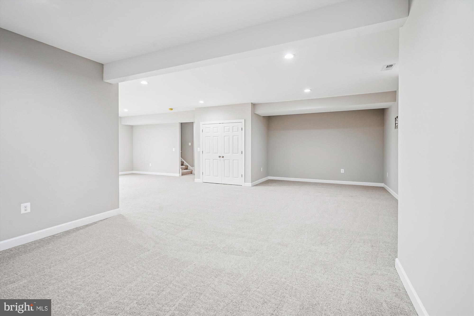 292 Colebrook Road Fredericksburg, VA 22405 - Photo 46 of 67 a view of an empty room