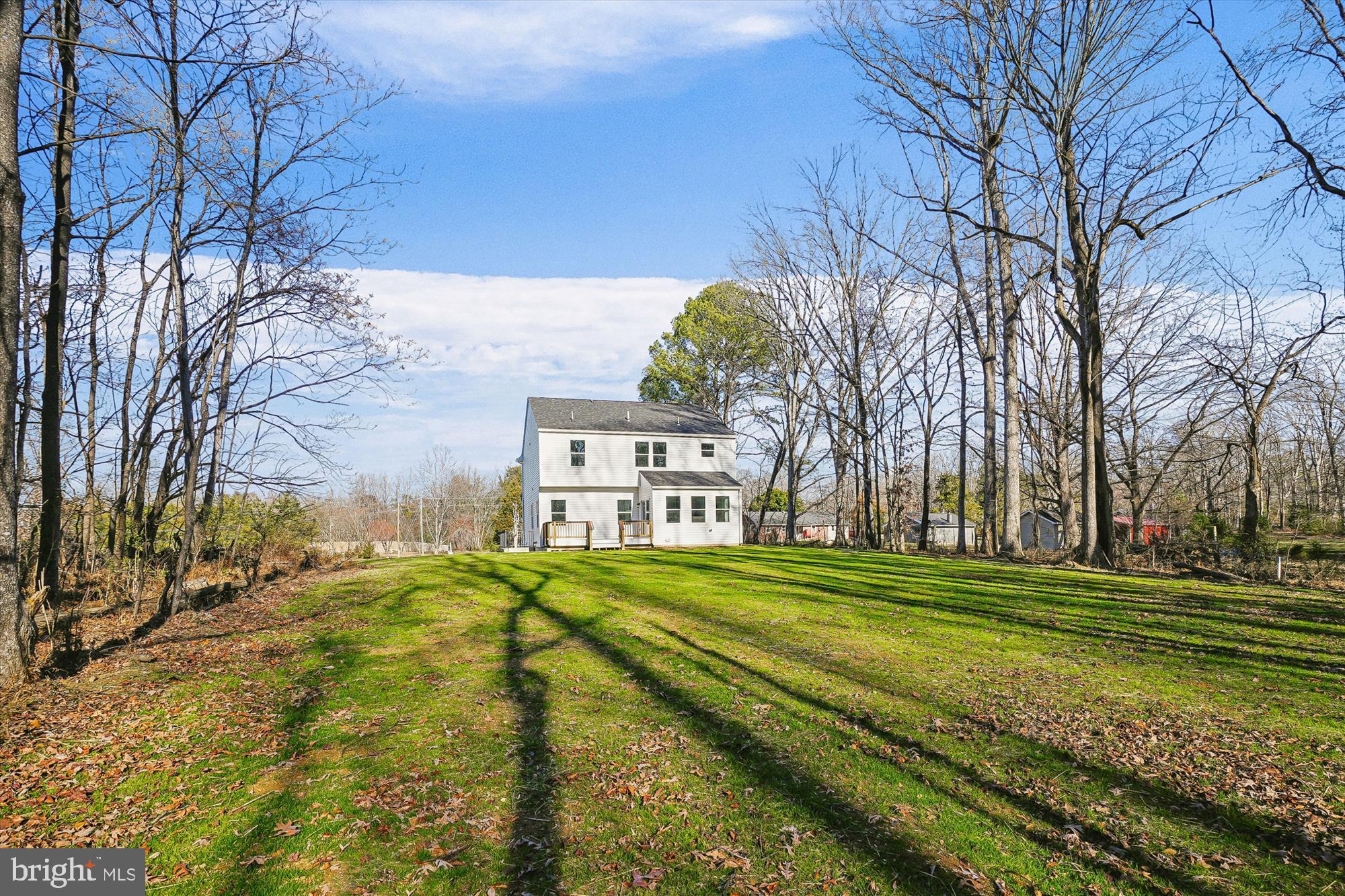292 Colebrook Road Fredericksburg, VA 22405 - Photo 55 of 67 Charming home nestled in serene woodlands.