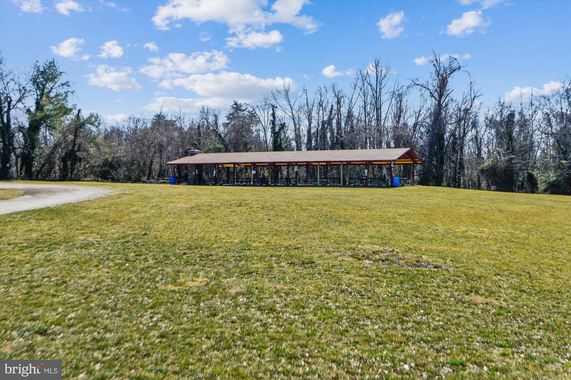 292 Colebrook Road Fredericksburg, VA 22405 - Photo 62 of 67 a view of an outdoor space and swimming pool