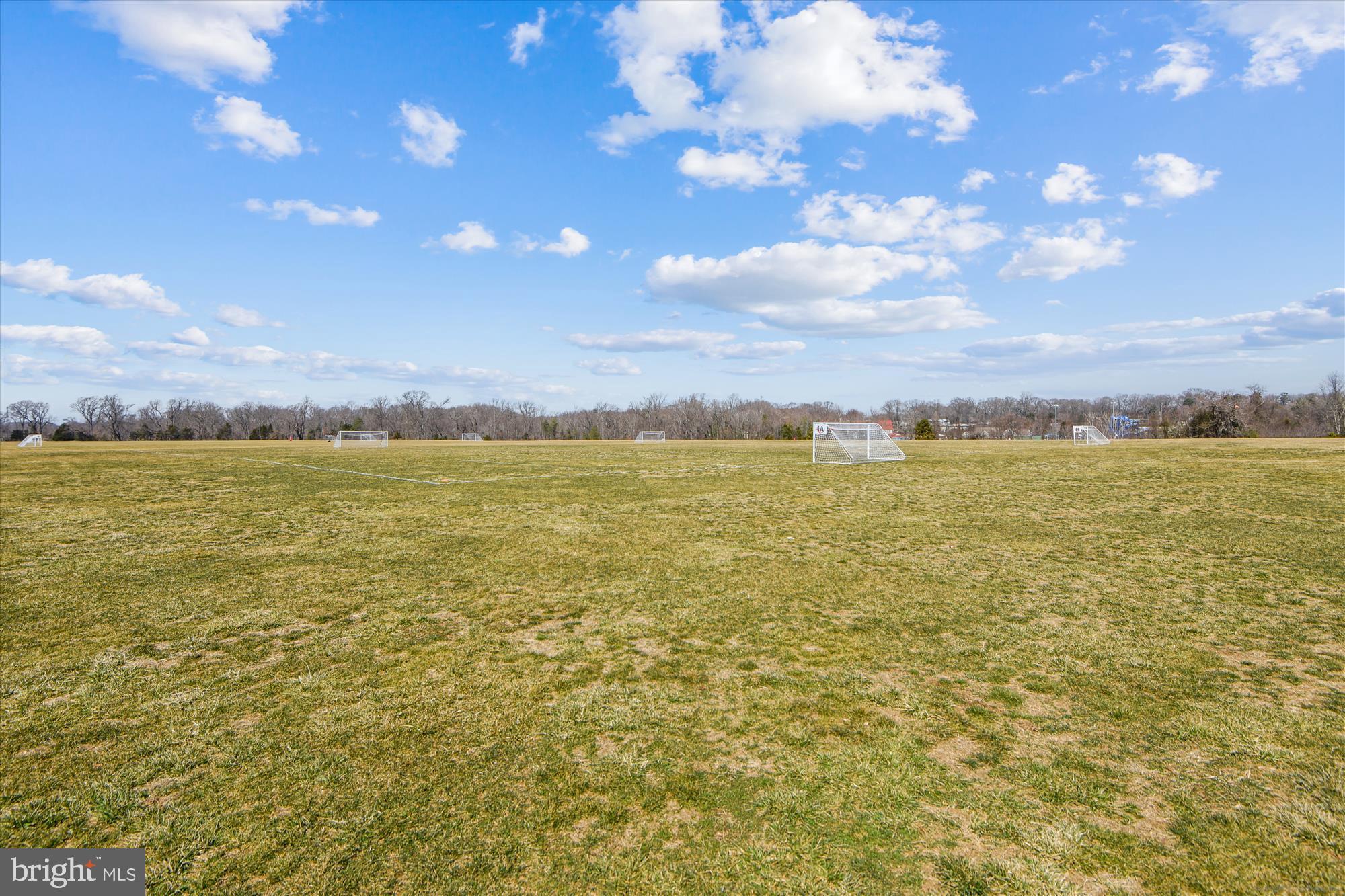 292 Colebrook Road Fredericksburg, VA 22405 - Photo 65 of 67 Vast green field under a bright blue sky.