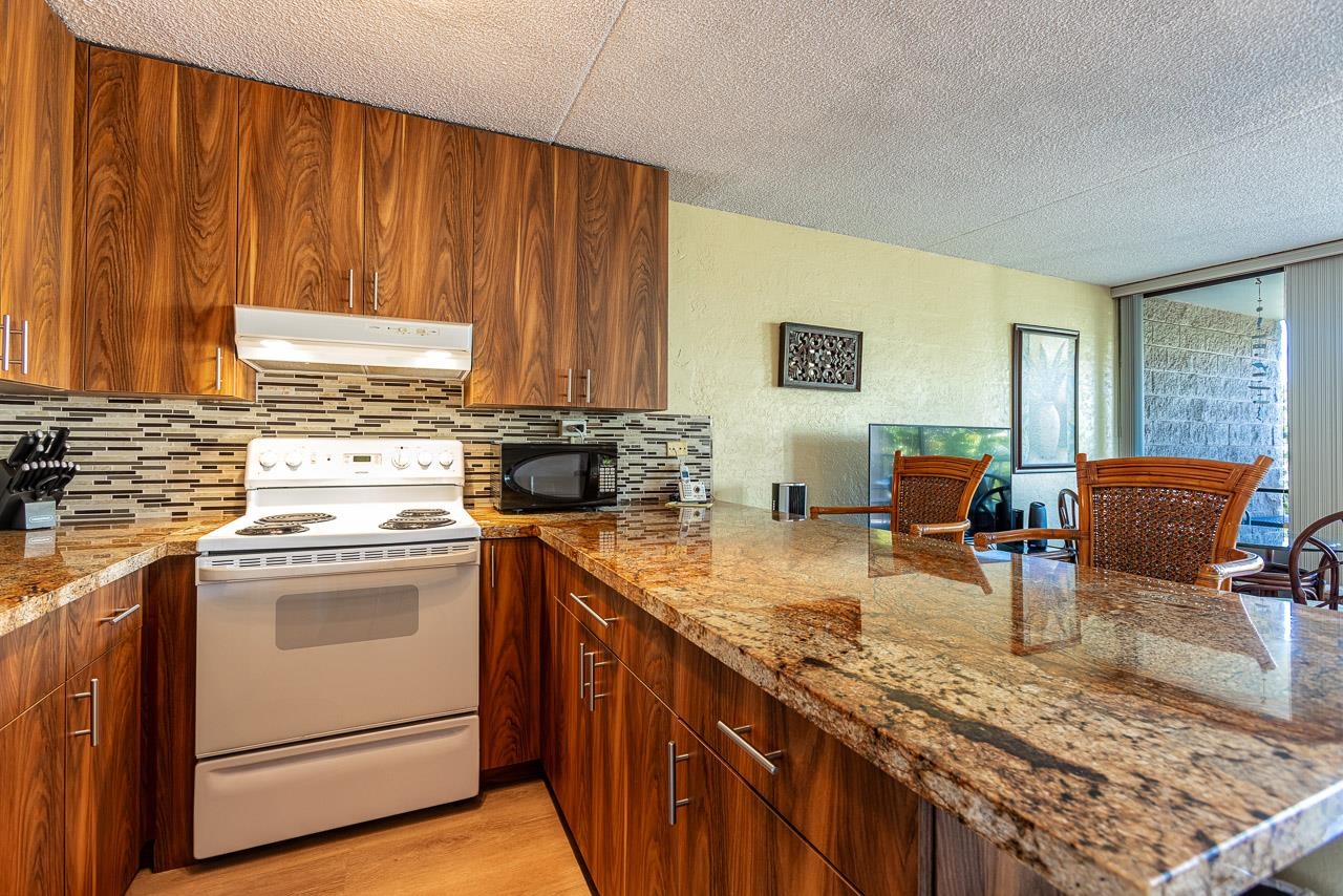2387 South Kihei Road, Unit C204 Kihei, HI 96753 - Photo 16 of 44